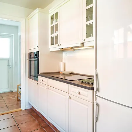 Vandflodvej K-939 Dom wakacyjny Blåvand