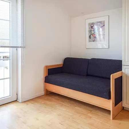 Vandflodvej K-939 Blåvand