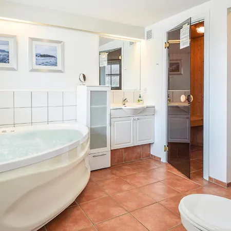 Vandflodvej K-939 Dom wakacyjny