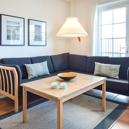 Vandflodvej K-939 Dom wakacyjny Blåvand