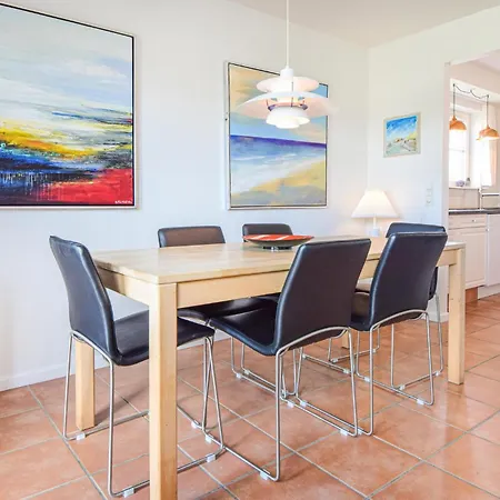 Dom wakacyjny Vandflodvej K-939 *