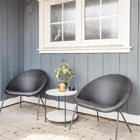 Dom wakacyjny Vandflodvej K-939