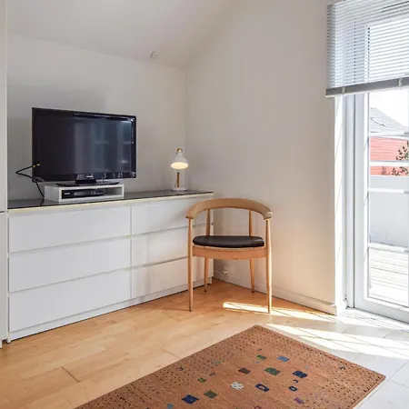 Vandflodvej K-939 Dom wakacyjny